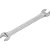 Chave fixa 6mm x 7mm VONDER - Imagem 1