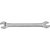 Chave fixa 6mm x 7mm VONDER - Imagem 3