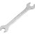Chave fixa 8mm x 9mm MAYLE CRESCENT - Imagem 1