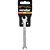 Chave fixa 8mm x 9mm VONDER - Imagem 2