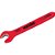 Chave fixa 8,0mm uma boca isolada IEC60900 VONDER - Imagem 1