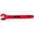 Chave fixa 8,0mm uma boca isolada IEC60900 VONDER - Imagem 4