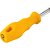 Chave hexalobular T10 com cabo reto VONDER - Imagem 5