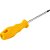 Chave hexalobular T10 com cabo reto VONDER - Imagem 3