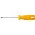 Chave hexalobular T10 com cabo reto VONDER - Imagem 6