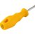 Chave hexalobular T15 com cabo reto VONDER - Imagem 3