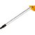 Chave hexalobular T15 com cabo reto VONDER - Imagem 6