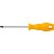 Chave hexalobular T20 com cabo reto VONDER - Imagem 6