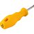 Chave hexalobular T25 com cabo reto VONDER - Imagem 3