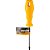 Chave hexalobular T25 com cabo reto VONDER - Imagem 4