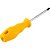 Chave hexalobular T25 com cabo reto VONDER - Imagem 2