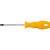 Chave hexalobular T25 com cabo reto VONDER - Imagem 5