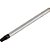 Chave hexalobular T27 com cabo reto VONDER - Imagem 3