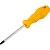 Chave hexalobular T27 com cabo reto VONDER - Imagem 1