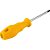 Chave hexalobular T27 com cabo reto VONDER - Imagem 4