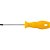 Chave hexalobular T27 com cabo reto VONDER - Imagem 6