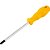Chave hexalobular T40 com cabo reto VONDER - Imagem 1