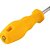 Chave hexalobular T45 com cabo reto VONDER - Imagem 6