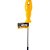 Chave hexalobular T45 com cabo reto VONDER - Imagem 4