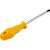 Chave hexalobular T45 com cabo reto VONDER - Imagem 2