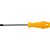 Chave hexalobular T45 com cabo reto VONDER - Imagem 5
