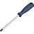 Chave hexalobular T6 com cabo reto 163BTX GEDORE - Imagem 1