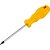 Chave hexalobular T7 com cabo reto VONDER - Imagem 1