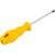 Chave hexalobular T7 com cabo reto VONDER - Imagem 2