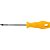 Chave hexalobular T7 com cabo reto VONDER - Imagem 6