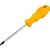 Chave hexalobular T9 com cabo reto VONDER - Imagem 1