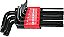 Jogo de chaves hexalobular T10 a T50 tipoL com 9 peças R36405009 GEDORE RED - Imagem 1