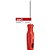 Chave phillips 1/4" x 4" aço carbono NOVE54 - Imagem 2