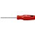 Chave phillips 1/4" x 4" aço carbono NOVE54 - Imagem 3