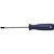 Chave phillips 1/4" x 4" aço cromo vanádio 036316 GEDORE - Imagem 2