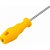 Chave phillips 1/4" x 4" aço cromo vanádio VONDER - Imagem 3