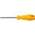 Chave phillips 1/4" x 4" aço cromo vanádio VONDER - Imagem 4