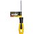 Chave phillips 1/4" x 4" aço cromo vanádio VONDER PLUS - Imagem 2
