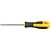 Chave phillips 1/4" x 4" aço cromo vanádio VONDER PLUS - Imagem 3