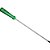 Chave phillips 1/4" x 5" aço cromo vanádio ST61377 SATA - Imagem 7