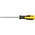 Chave phillips 1/4" x 5" aço cromo vanádio VONDER PLUS - Imagem 2