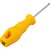 Chave phillips 1/8" x 2" aço cromo vanádio VONDER - Imagem 3