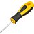 Chave phillips 1/8" x 2" aço cromo vanádio VONDER PLUS - Imagem 1