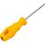 Chave phillips 1/8" x 3" aço cromo vanádio VONDER - Imagem 3