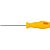 Chave phillips 1/8" x 3" aço cromo vanádio VONDER - Imagem 4