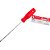 Chave phillips 1/8" x 4" aço carbono NOVE54 - Imagem 4