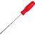Chave phillips 1/8" x 4" aço carbono NOVE54 - Imagem 1