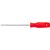 Chave phillips 1/8" x 4" aço carbono NOVE54 - Imagem 3