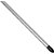 Chave phillips 1/8" x 4" aço cromo vanádio ST61366 SATA - Imagem 3