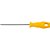 Chave phillips 1/8" x 4" aço cromo vanádio VONDER - Imagem 4