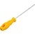 Chave phillips 1/8" x 5" aço cromo vanádio VONDER - Imagem 3